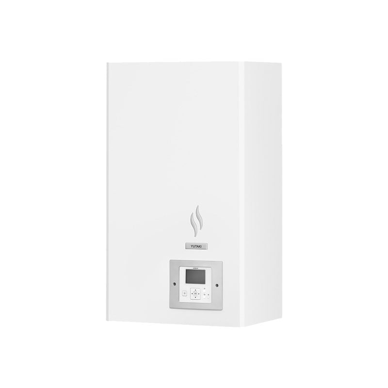 Тепловий насос HITACHI Yutaki S RWM-2.5R1E / RAS-2.5WHVRP1 на 6 кВт