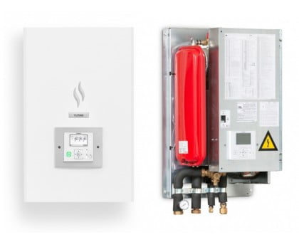 Тепловий насос HITACHI Yutaki S RWM-2.5R1E / RAS-2.5WHVRP1 на 6 кВт