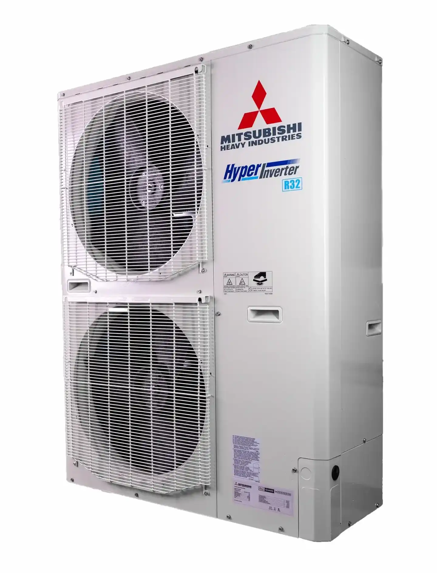 Тепловий насос Mitsubishi Heavy HeatGuard 110NX (HPM 110-160/HPC110VNX) повітря-вода на 11.2 кВт 220В