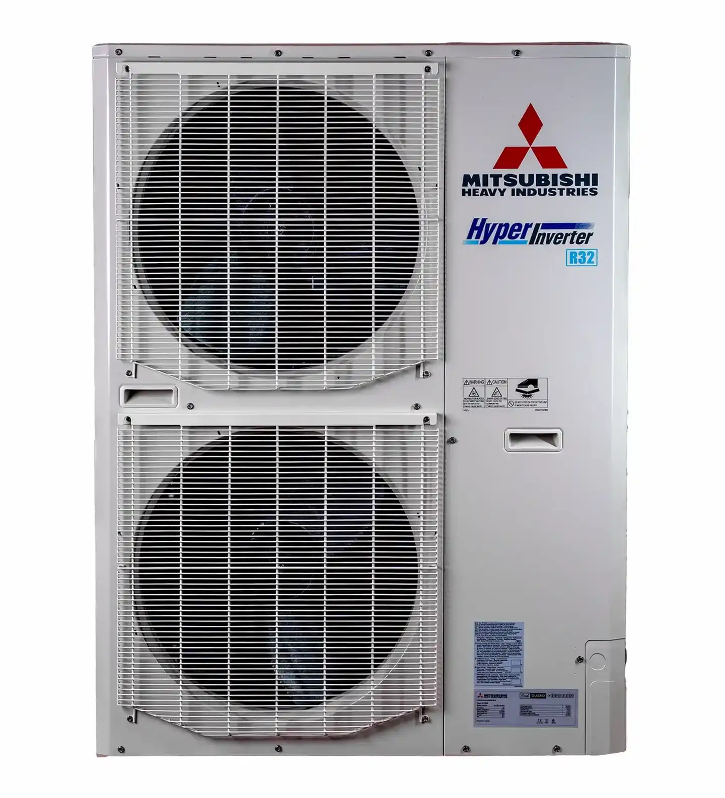 Тепловий насос Mitsubishi Heavy HeatGuard 110NX (HPM 110-160/HPC110VNX) повітря-вода на 11.2 кВт 220В
