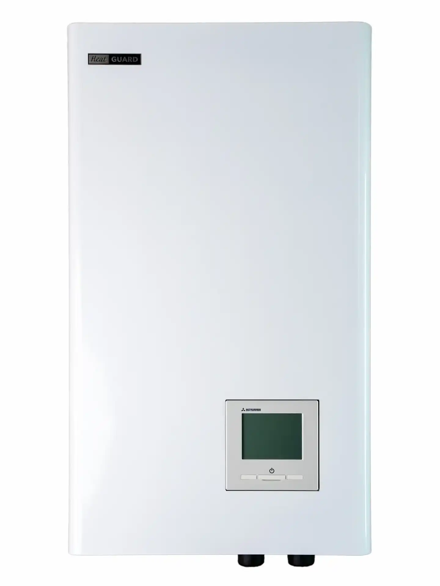 Тепловий насос Mitsubishi Heavy HeatGuard 110NX (HPM 110-160/HPC110VNX) повітря-вода на 11.2 кВт 220В