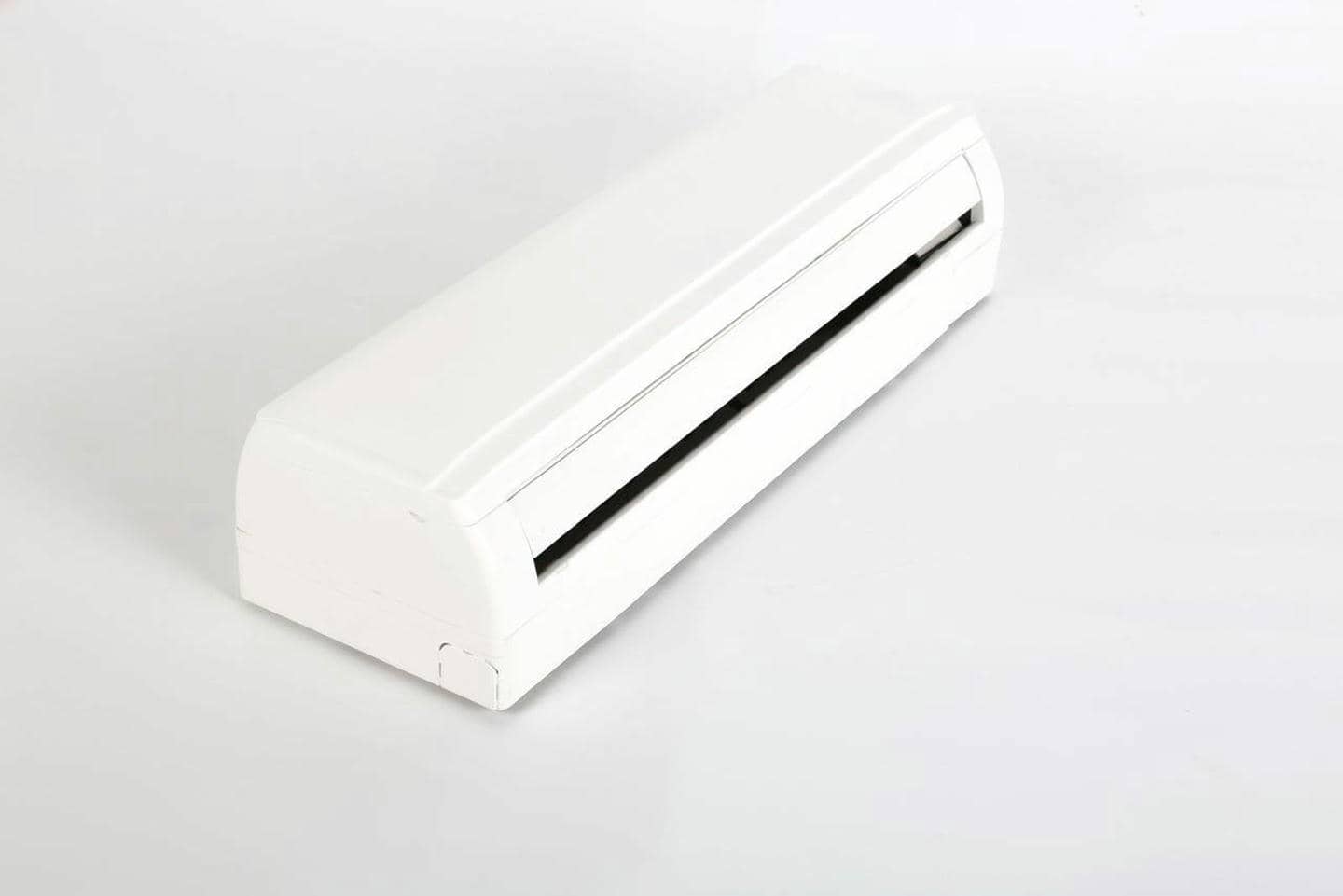 Фанкойл настінний Raymer FAN-55BG + DC інвертор на 550 м3/год, до 30 м2