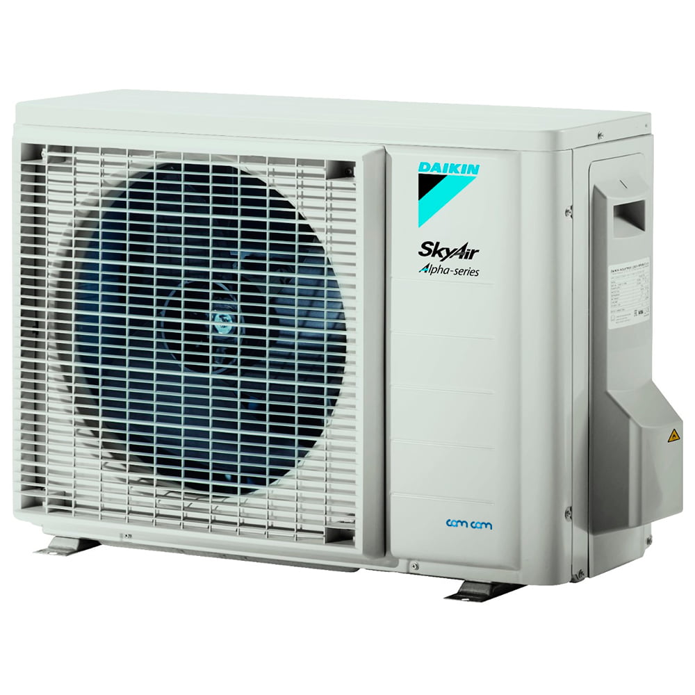 Кондиціонер Daikin FFA35A9/RXM35N9/ BYFQ60B3/ BRC1H519W
