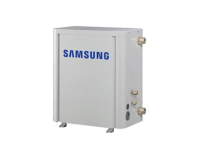 Комплект теплового насоса Samsung на базе DVM S2, AM100AXVAGH/EU+ AM320FNBDEH/EU на 32 кВт
