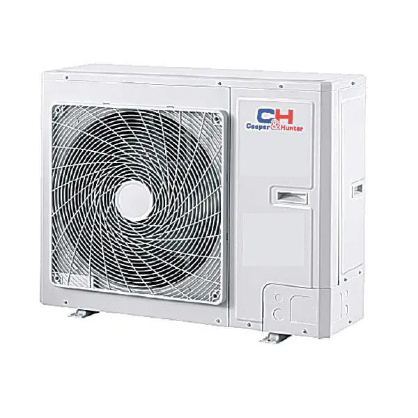 Тепловий насос Cooper&Hunter CH-HP12SIRK4  UNITHERM 3 Split нагрів до 80°C, на 12 кВт, при -25°C