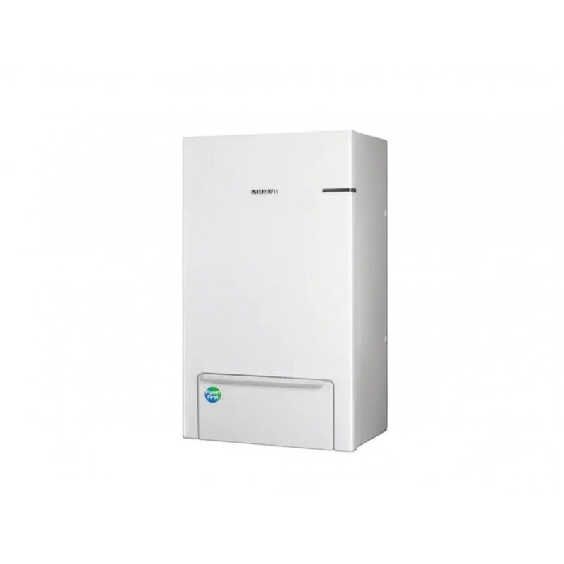Тепловий насос Samsung ClimateHub TDM Plus з настінним гідромодулем AE066MXTPEH / AE090MNYDEH 7 кВт 220В