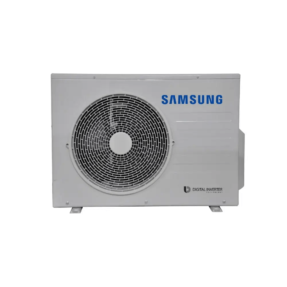 Тепловой насос Samsung EHS Split AE060RXEDEG/EU — AE090RNYDEG/EU, 6 кВт, 220В