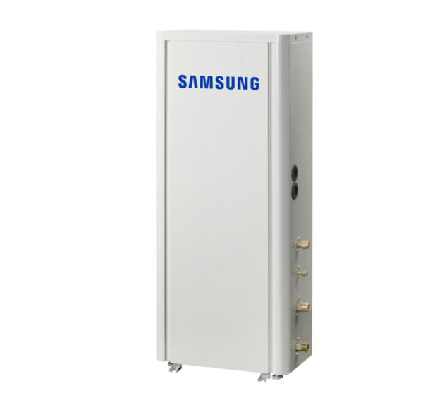 Гидромодуль HT AM250TNBFGB/EU (высокотемпературный) для теплового насоса Samsung (Самсунг) DVM, 380 В