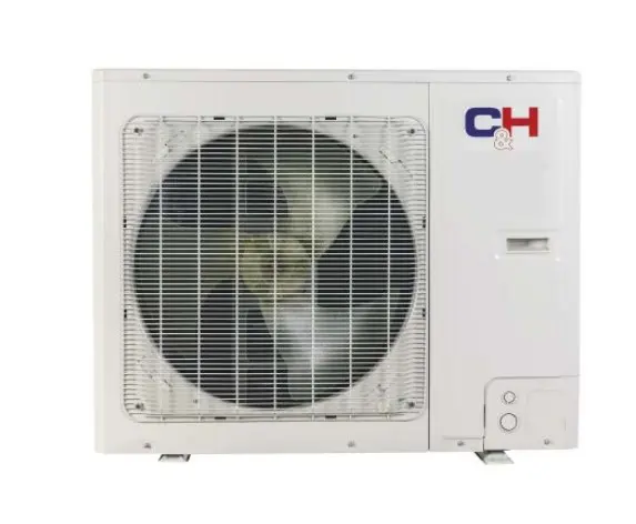 Тепловий насос Cooper&Hunter CH-HP12SIRK4  UNITHERM 3 Split нагрів до 80°C, на 12 кВт, при -25°C