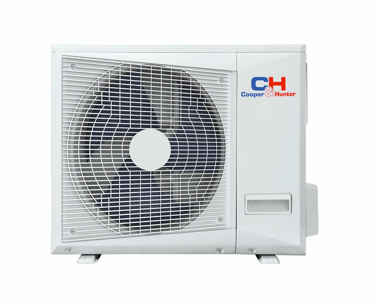 Тепловий насос Cooper&Hunter CH-HP12SIRK-E на 12кВт, серія EASY THERM R32, інвертор до -25°C