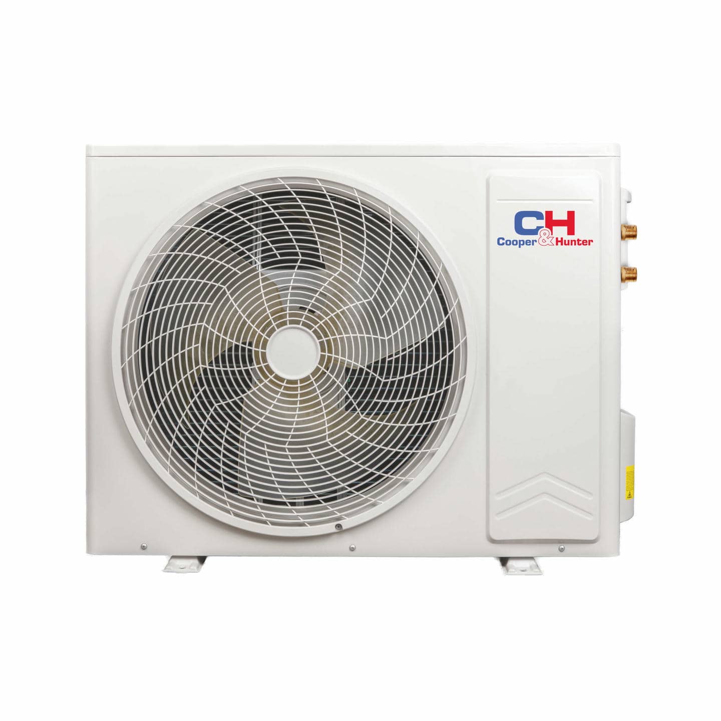 Тепловий насос для ГВП Cooper&Hunter CH-WH5.0MIPRK на 5 кВт, Minipower Inverter