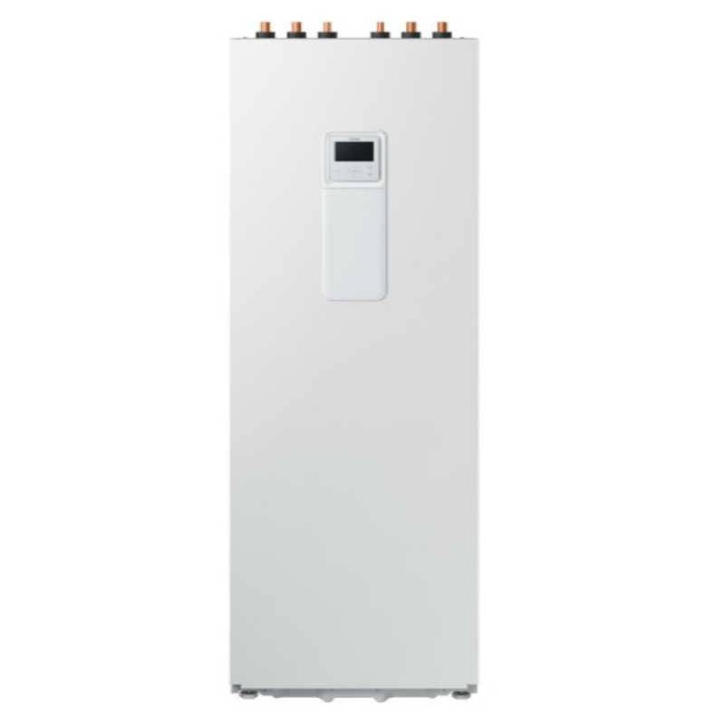 Тепловой насос Samsung EHS Split AE090RXEDEG/EU — AE260RNWSEG/EU, с баком на 260л, 9 кВт, 220В