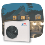 Товар, Cooper&Hunter Evipower CH-HP11UIMPRK на 11 кВт