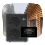 Товар Cooper&Hunter EcoPower R290 CH-HP22UIMPZM