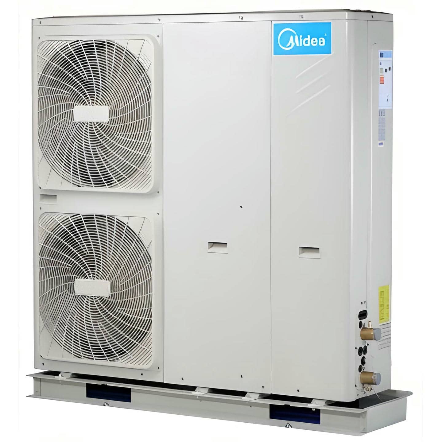 Тепловий насос моноблок Midea M Thermal MHC-V30W/D2RN8-B Модульний на 30 кВт, 380 В