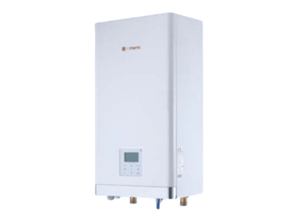 Тепловий насос Hi-Therm Synergy HPAW-OUT14T/HPAW-IN16T9 14.5 кВт, 380V, 140 м²