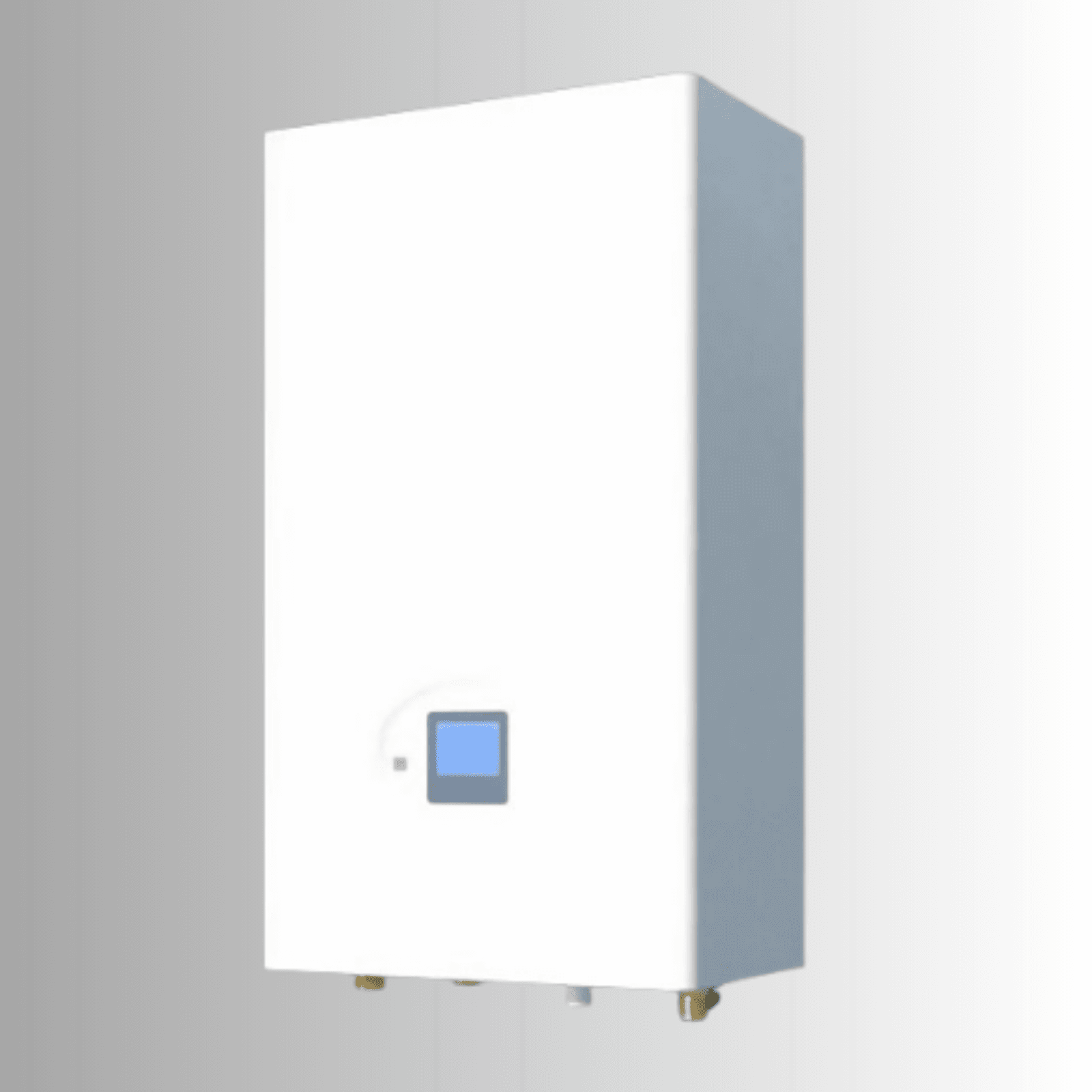 Тепловой насос MYCOND BeeHeat MHS-N10BH/MHS-U10BH воздух-вода на 9,7 кВт 220 В