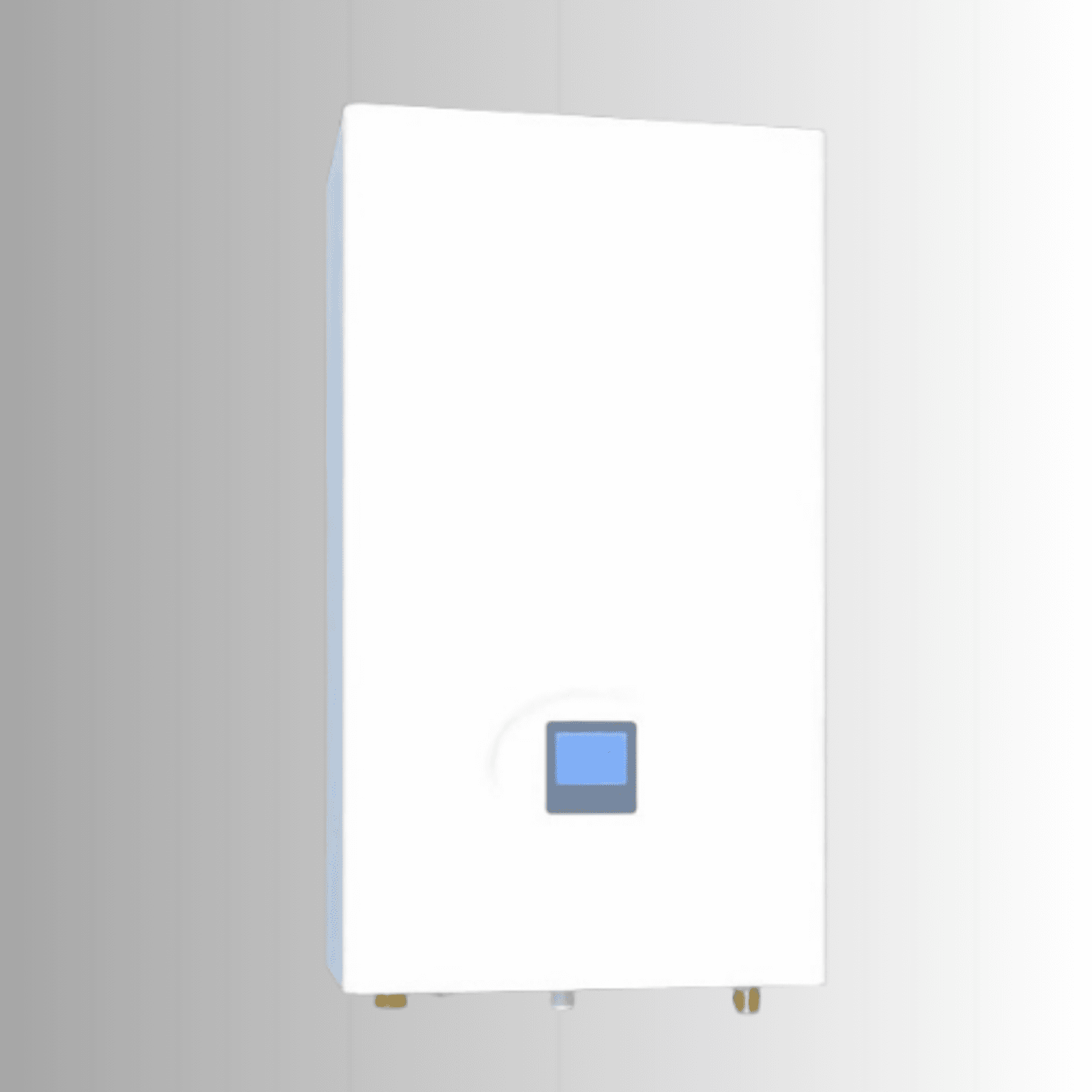 Тепловой насос MYCOND BeeHeat MHS-N10BH/MHS-U10BH воздух-вода на 9,7 кВт 220 В