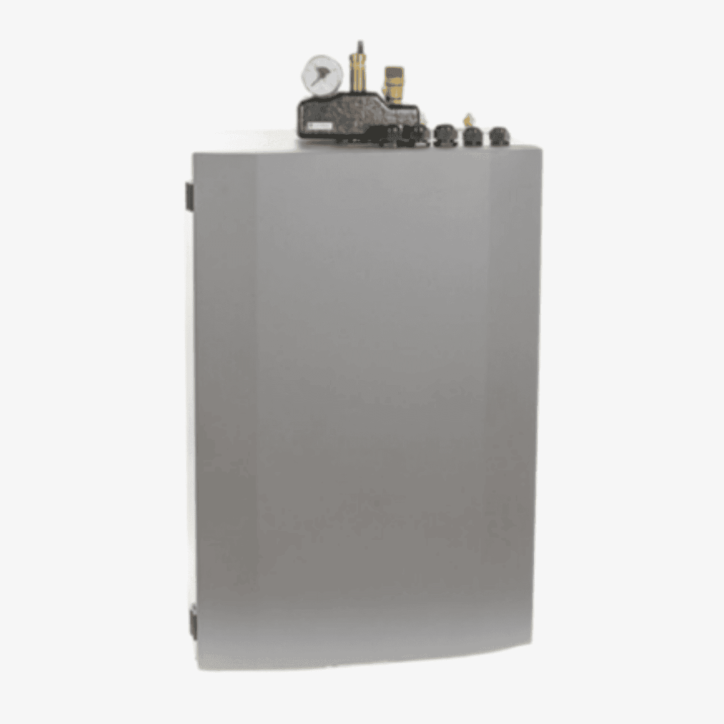Тепловий насос MYCOND HEVI MHS-N09HH/MHS-U09HH повітря-вода на 10 кВт 220 В