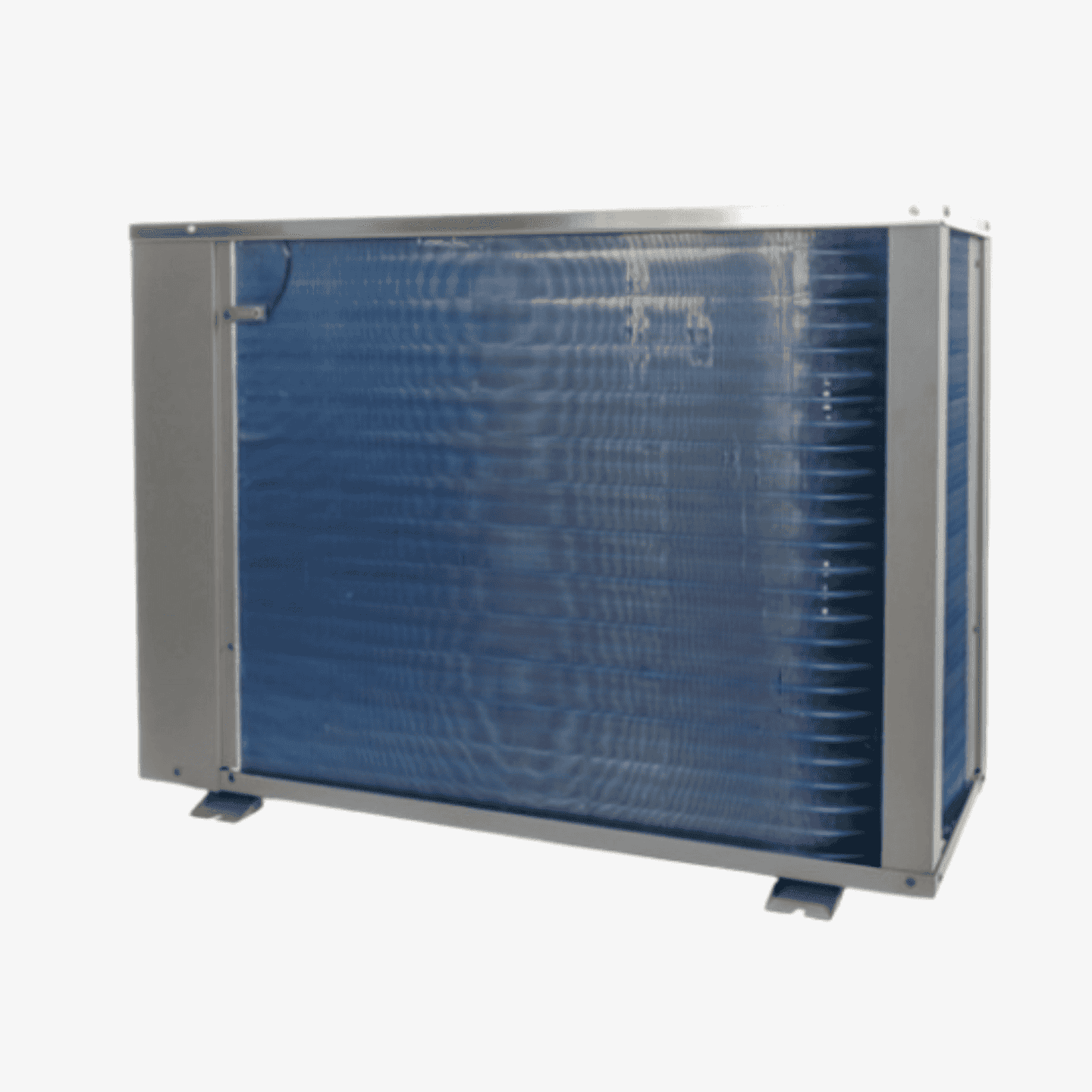 Тепловий насос MYCOND HEVI MHS-N09HH/MHS-U09HH повітря-вода на 10 кВт 220 В