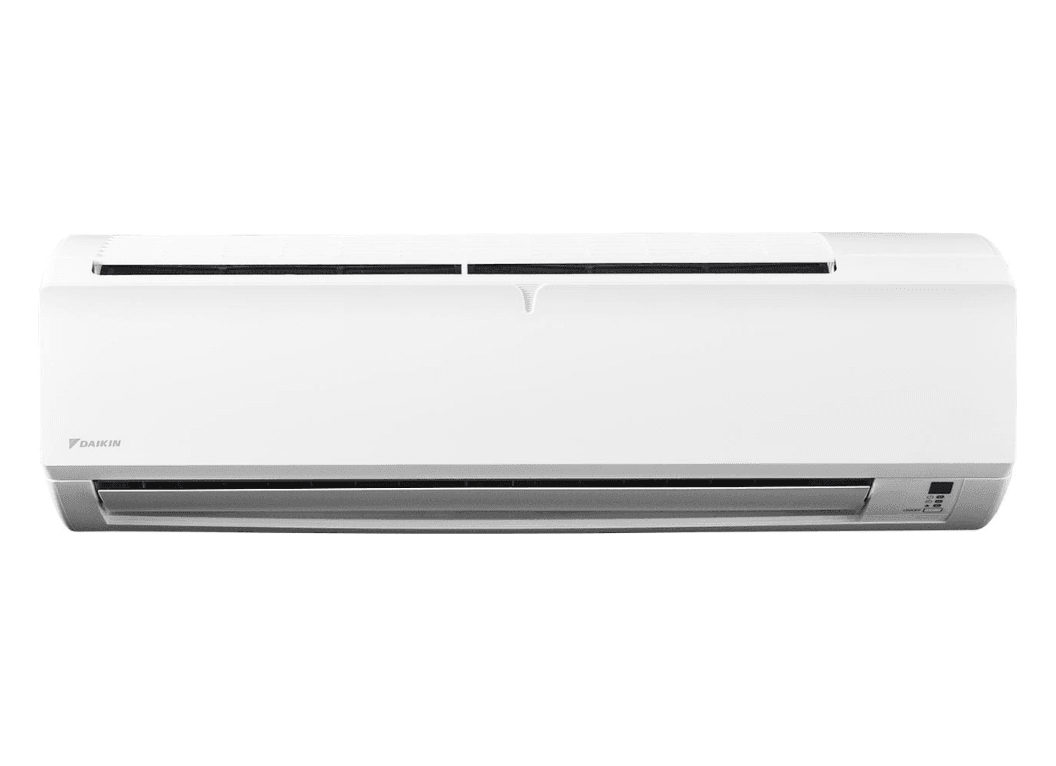 Настінний фанкойл Daikin FWT03GT 2,62 кВт, 220 В, нагрівання/охолодження до 30 м²