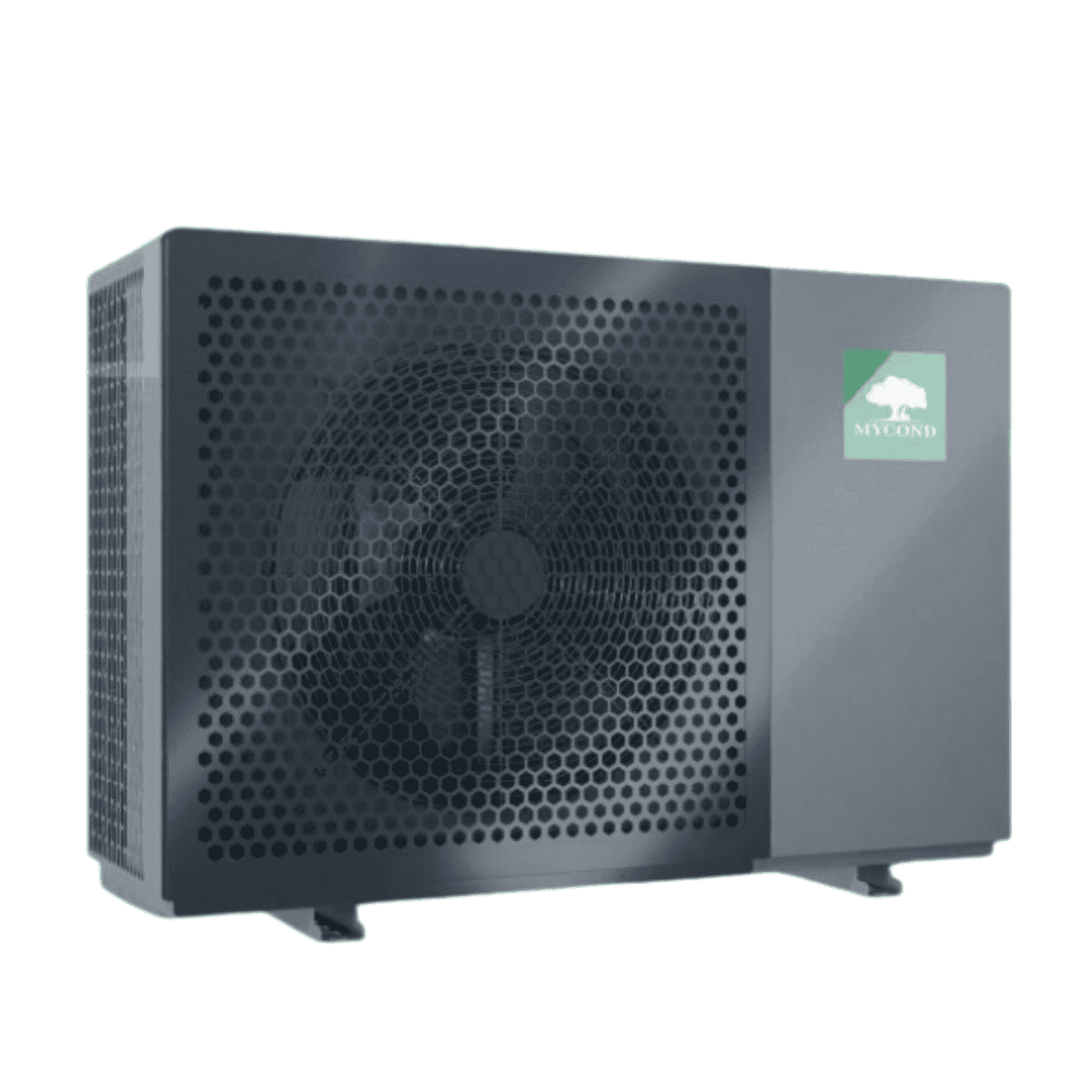 Тепловий насос MYCOND BeeEco MHCM06SU1A повітря-вода 6,3 кВт 220 В