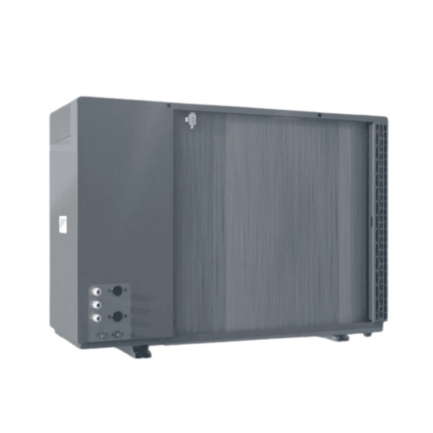 Тепловий насос MYCOND BeeEco MHCM06SU1A повітря-вода 6,3 кВт 220 В
