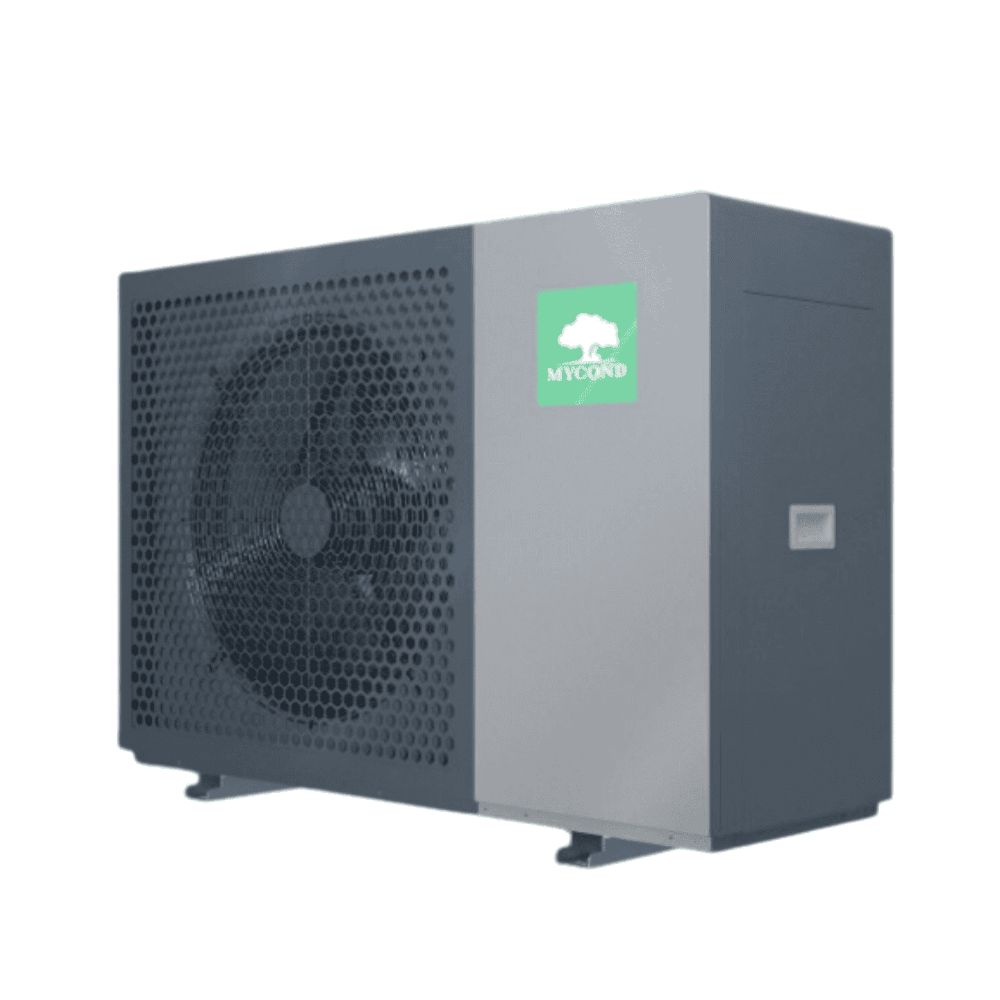 Тепловий насос MYCOND BeeEco MHCM06SU1A повітря-вода 6,3 кВт 220 В
