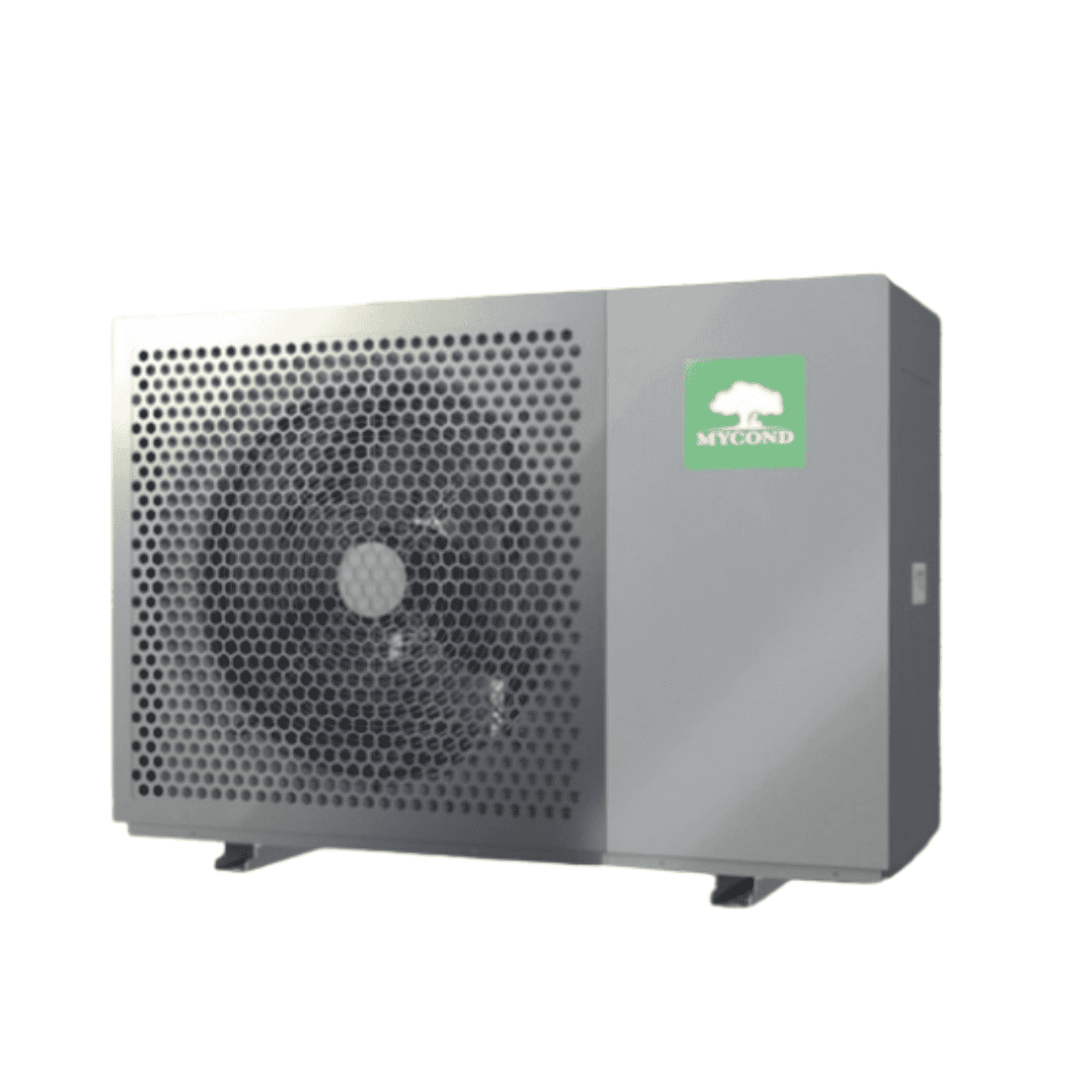 Тепловий насос MYCOND BeeEco MHCM06SU1A повітря-вода 6,3 кВт 220 В