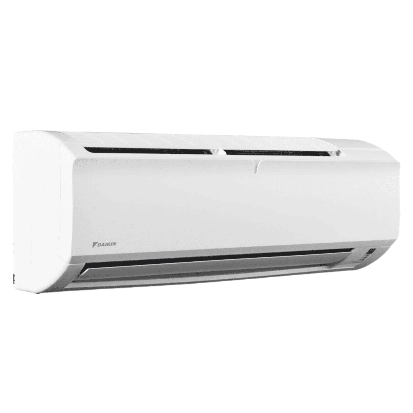 Настінний фанкойл Daikin FWT02GT 2.41 кВт, 220 В, нагрівання/охолодження до 25 м²