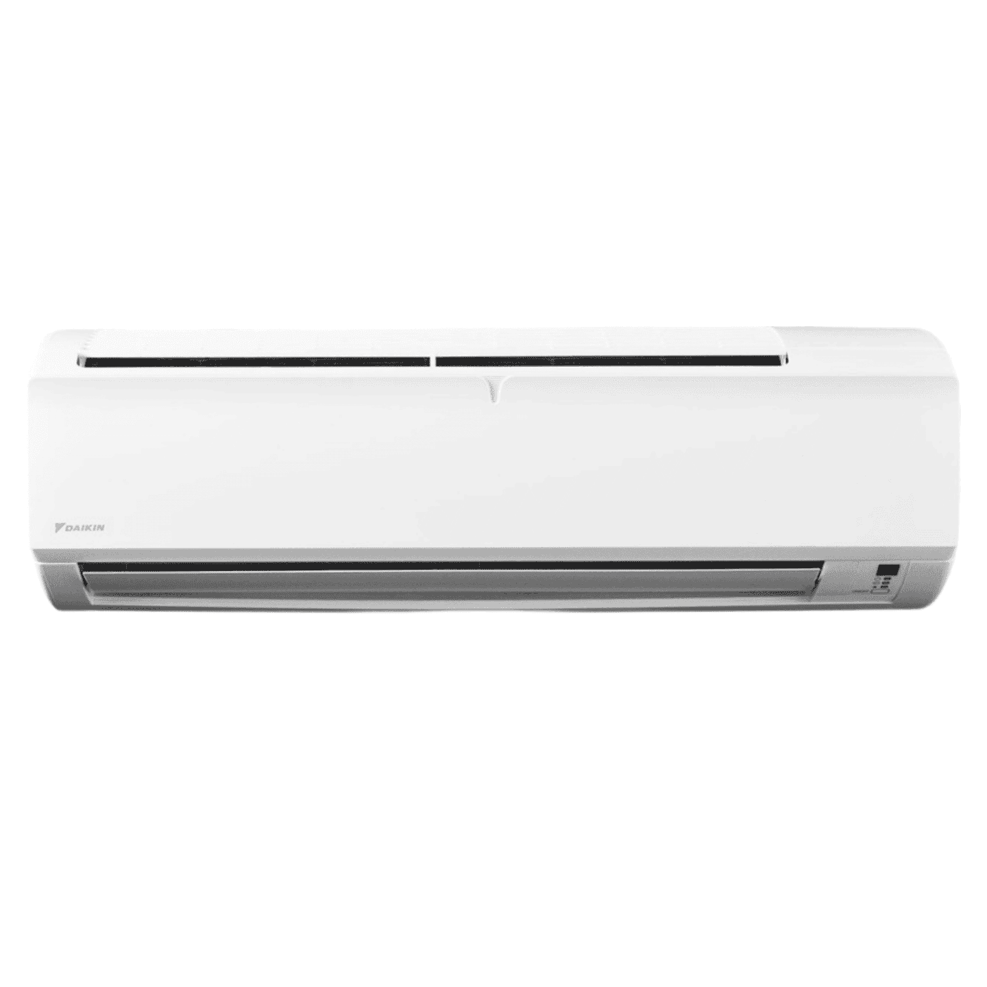 Настінний фанкойл Daikin FWT02GT 2.41 кВт, 220 В, нагрівання/охолодження до 25 м²
