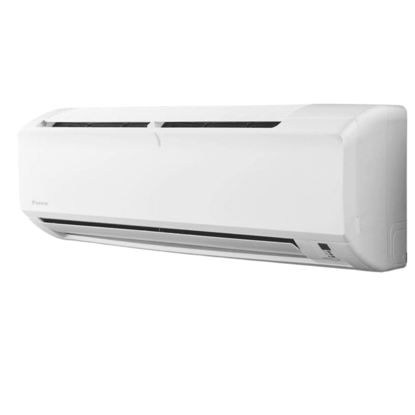 Настінний фанкойл Daikin FWT02GT 2.41 кВт, 220 В, нагрівання/охолодження до 25 м²