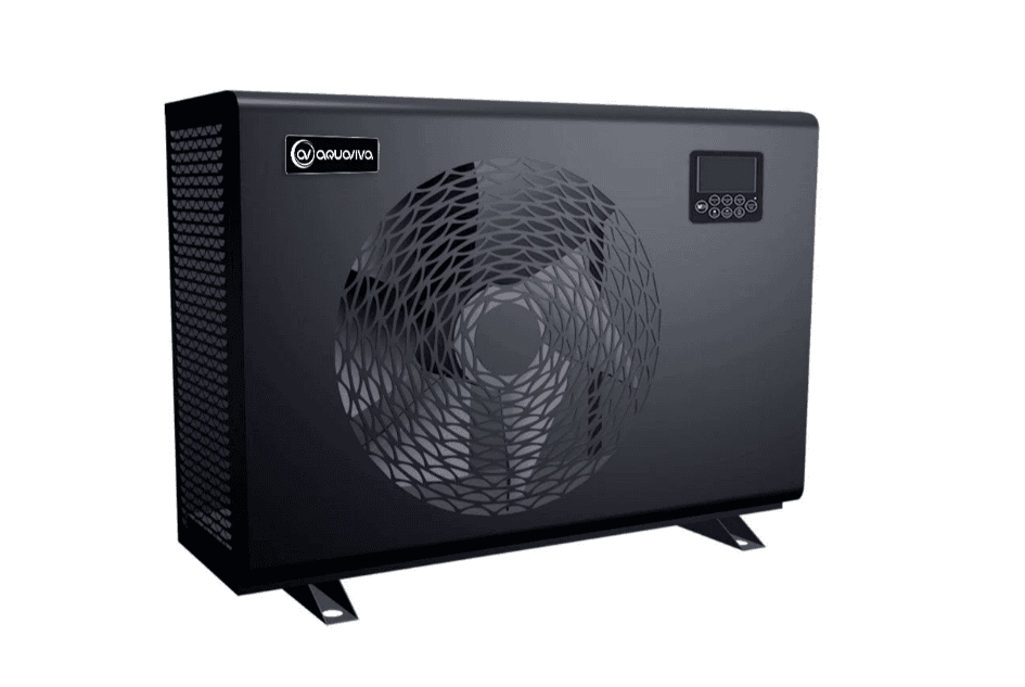 Инверторный тепловой насос для бассейна Aquaviva Superior 15 (15,25 кВт), 220 В, обьем бассейна до 70 м³