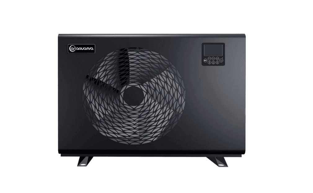Инверторный тепловой насос для бассейна Aquaviva Superior 15 (15,25 кВт), 220 В, обьем бассейна до 70 м³