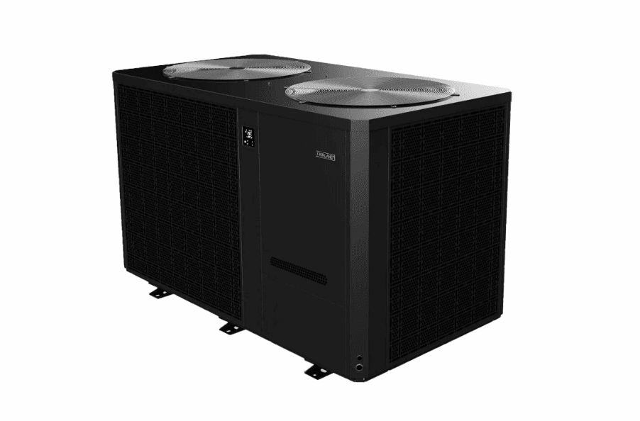 Инверторный тепловой насос Fairland IPHCR300T (120 кВт) 380 В для бассейнов до 520 м³