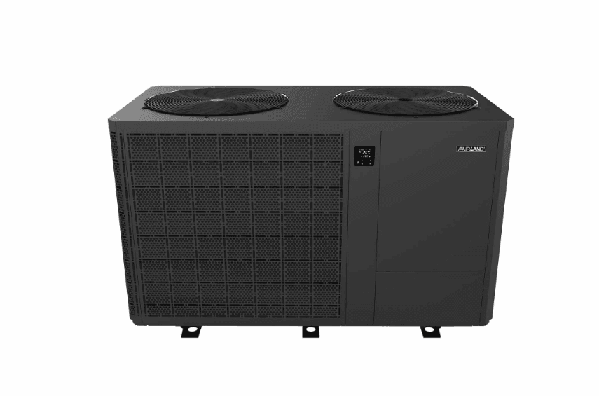 Инверторный тепловой насос Fairland IPHCR300T (120 кВт) 380 В для бассейнов до 520 м³