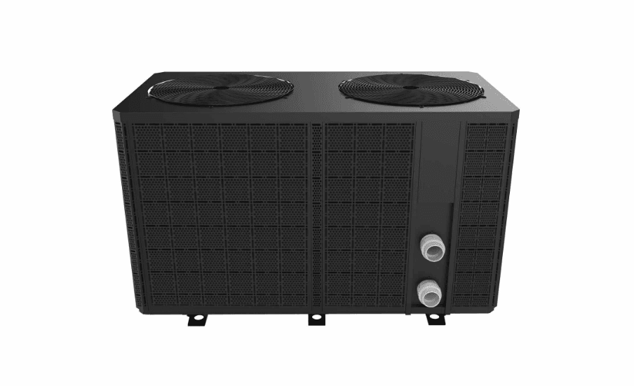 Инверторный тепловой насос Fairland IPHCR300T (120 кВт) 380 В для бассейнов до 520 м³