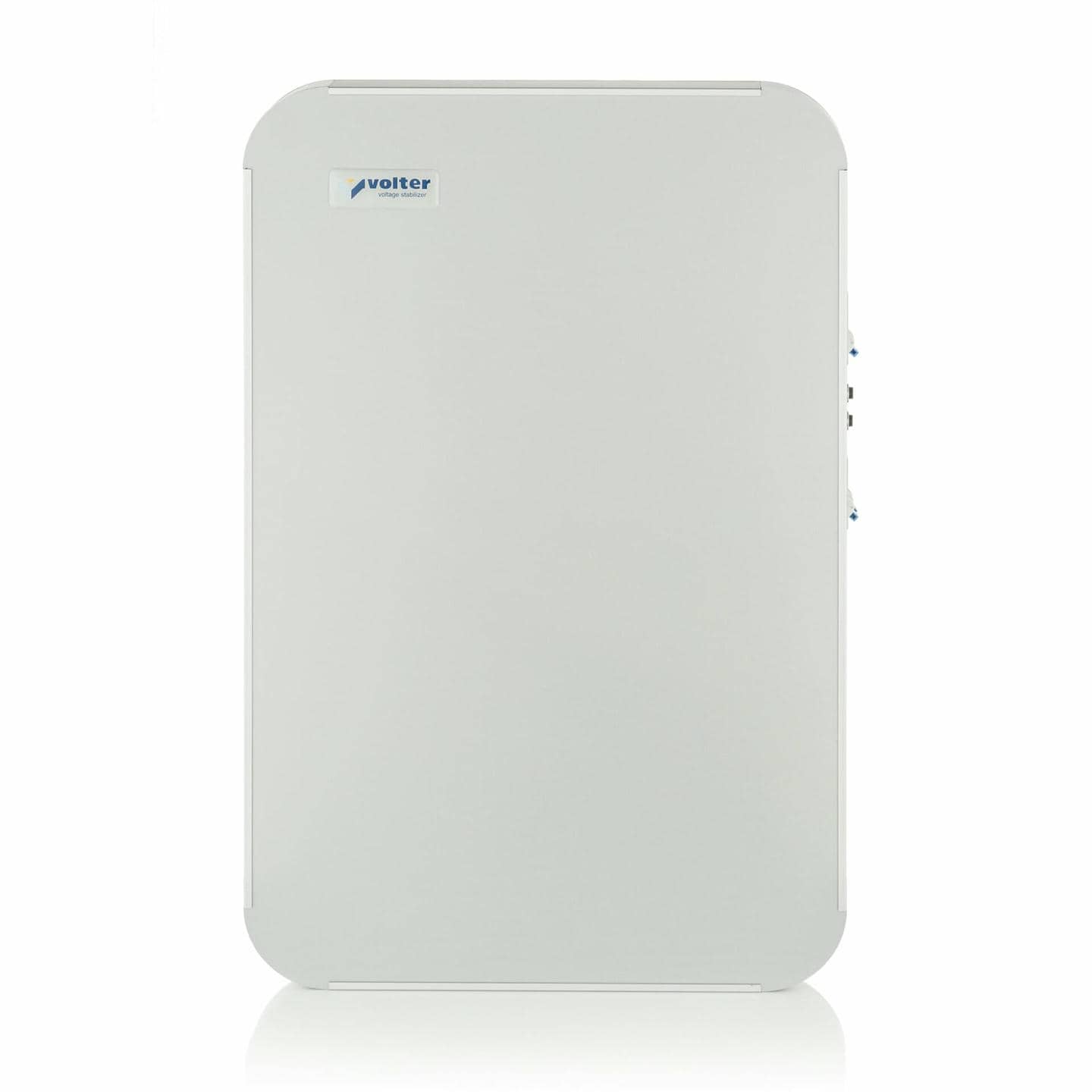 Стабілізатор напруги Volter Smart-21 (3*7) (Вольтер) трифазний настінний 21 кВт для квартири або будинку