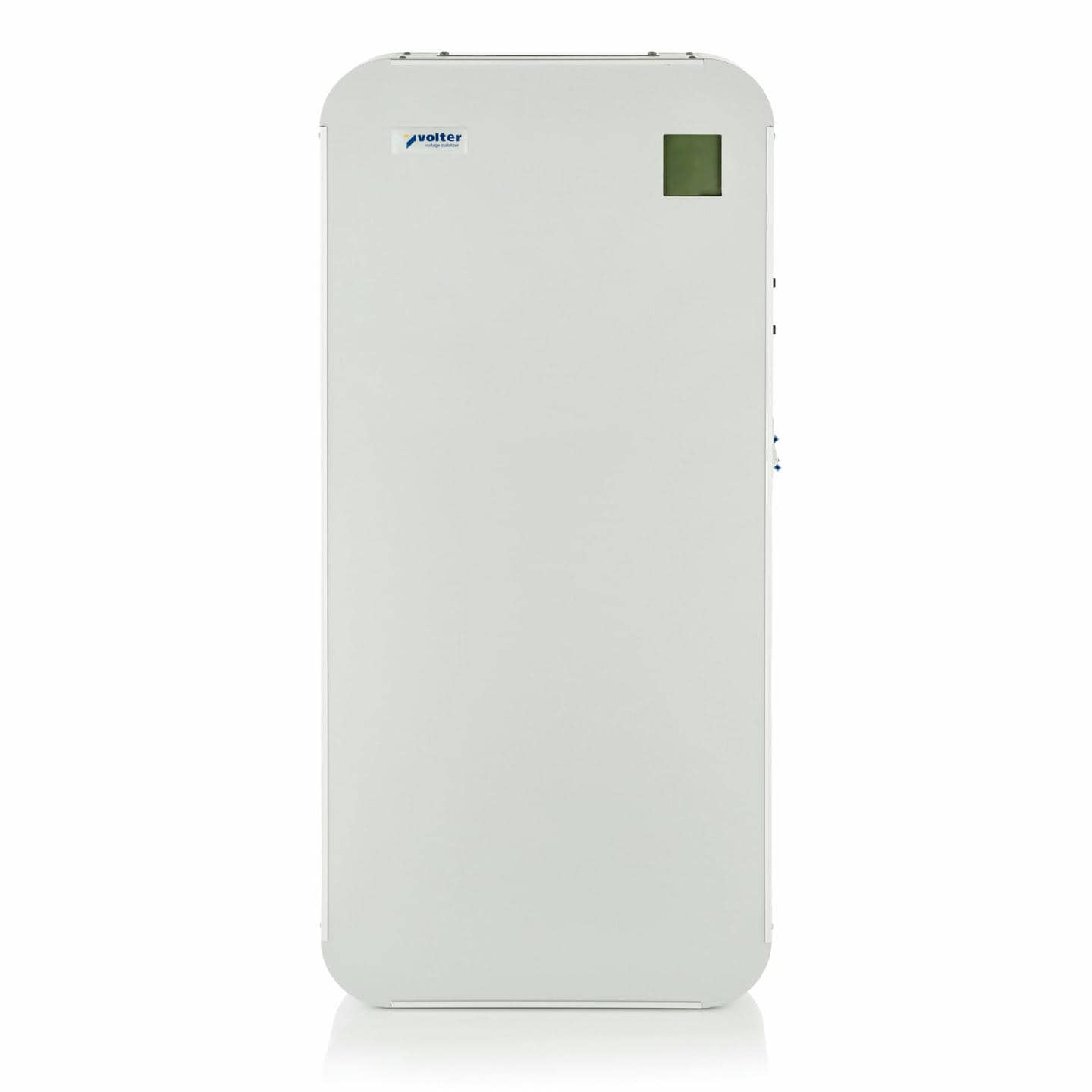 Стабілізатор напруги Volter Smart-11 (Вольтер) однофазний настінний 11 кВт для квартири або будинку