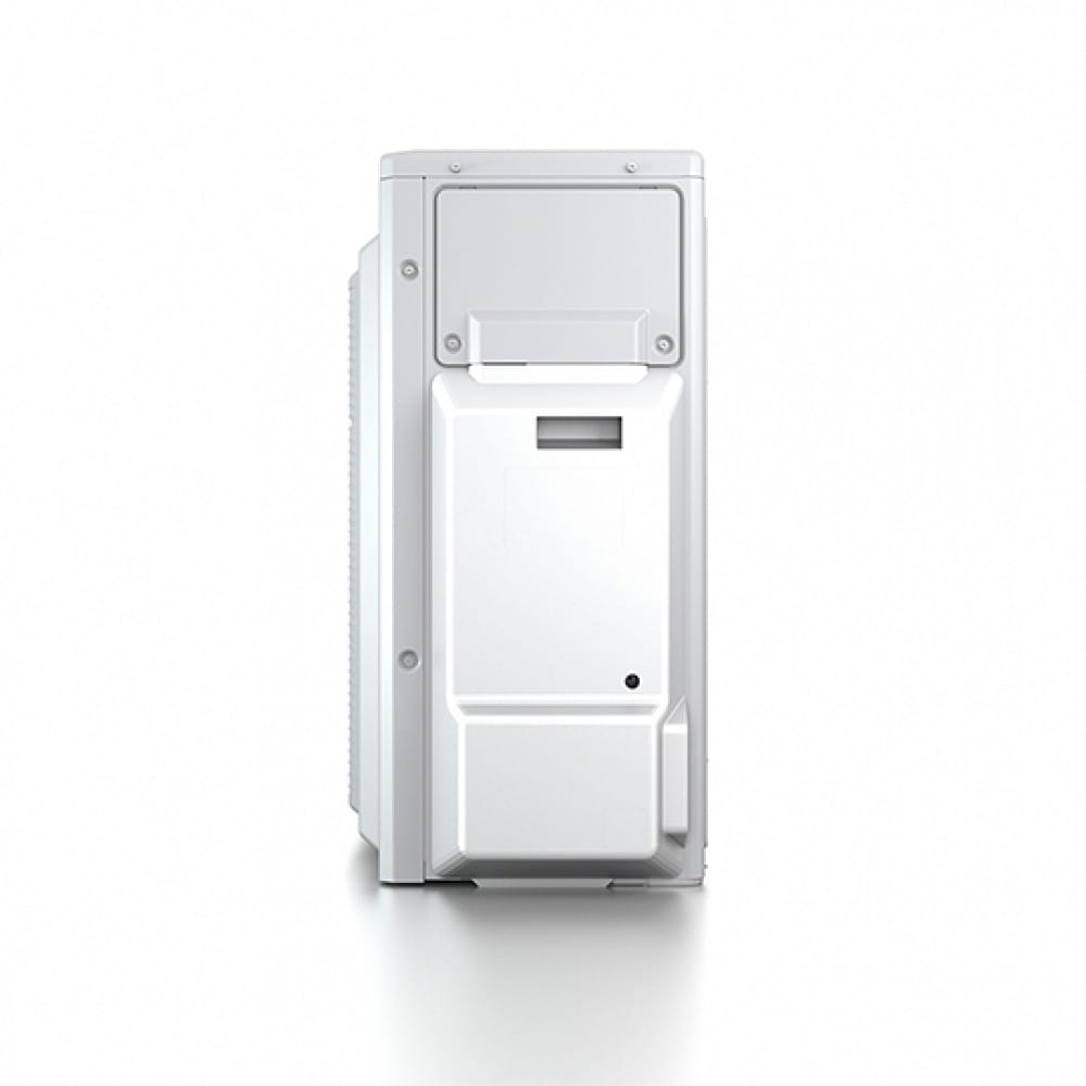 Тепловий насос Daikin Altherma 3 ERGA06EV/EHBH08E6V (тільки нагрів) на 6 кВт, 220 В, до 60 м²
