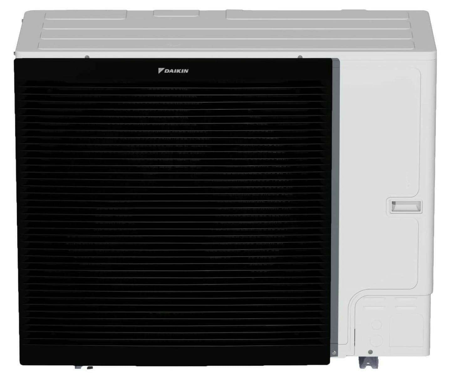 Тепловой насос Daikin Altherma 3 ERLA11DW1/EBBH11D6V на 10,6 кВт, 380 В, до 110 м² (водонагрівач 6 кВт)