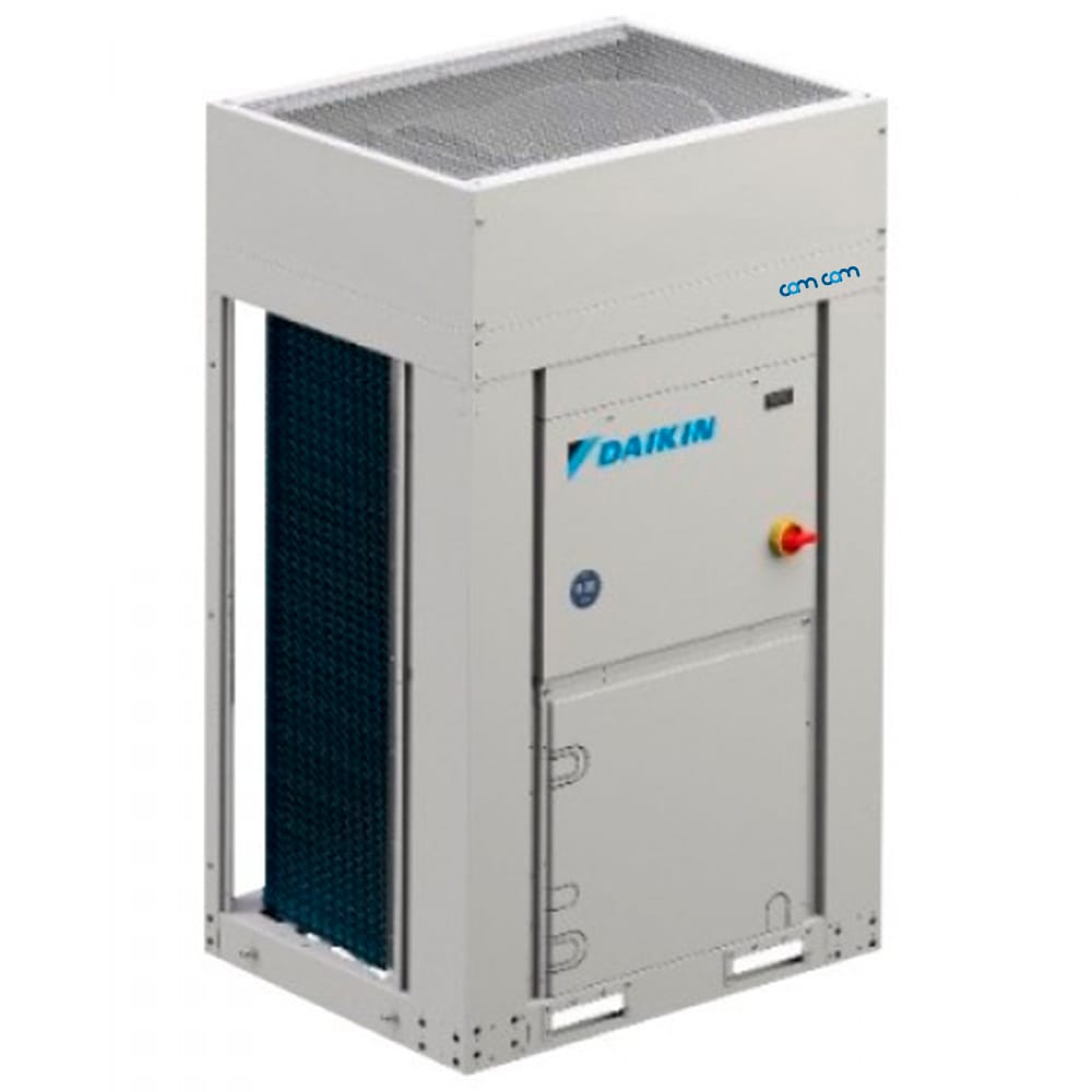 Чилер Daikin BLUEVOLUTION з тепловим насосом EWYT021CZI-A1/EWYT021CZO-A1, спліт-система 19.9кВт/21.1кВт