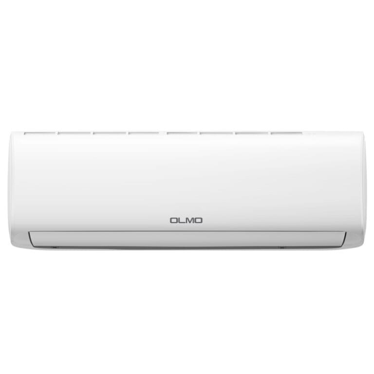 Кондиціонер OLMO OSH-08LDH3 Inventa Deluxе 2,4 кВт, 220 В, до 20 кв.м.