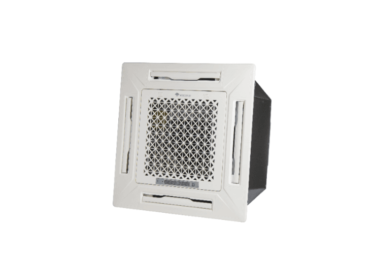 Касетний фанкойл Mycond MCFK-08T2 4-х сторонній 7,2 кВт, площа до 60 м²