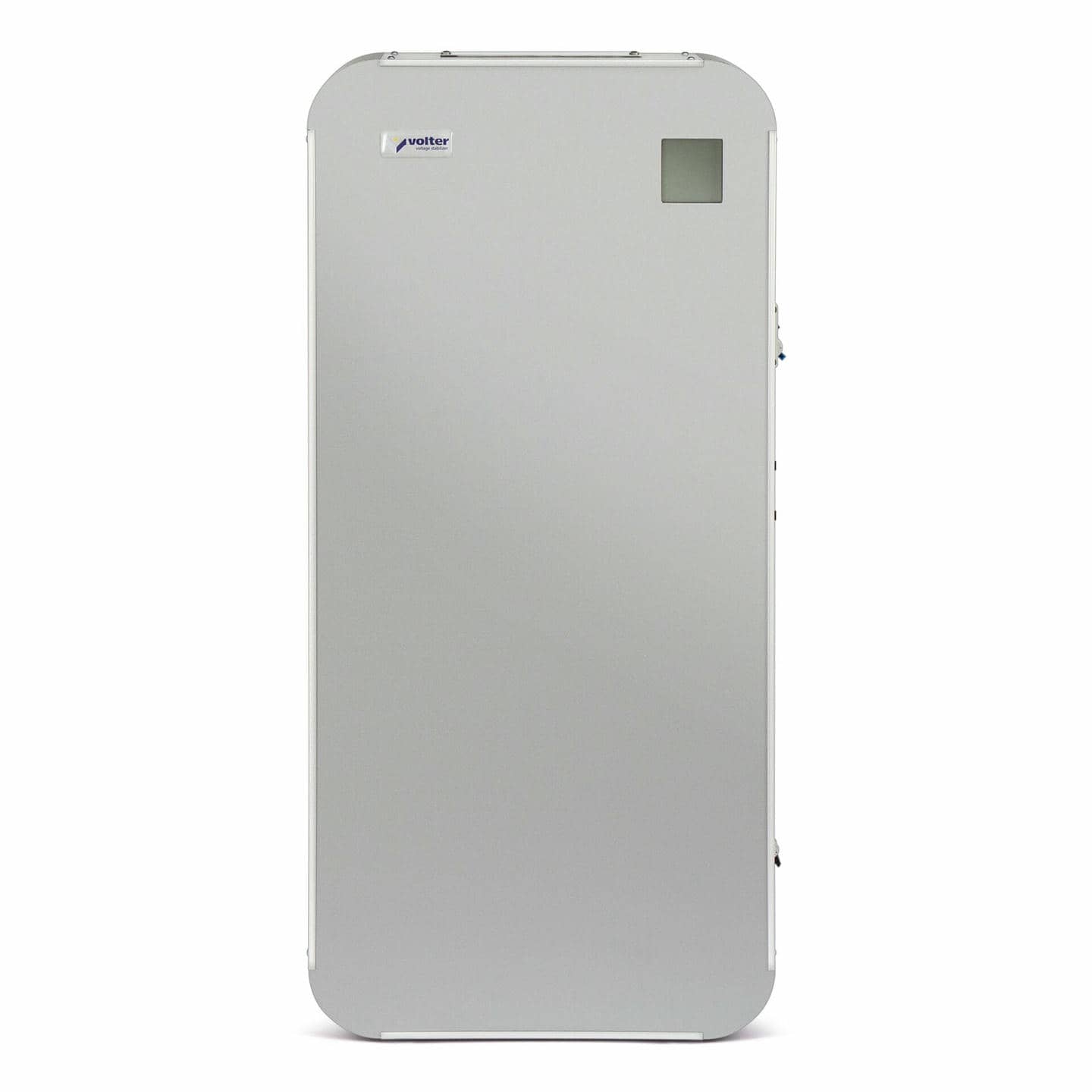 Стабілізатор напруги Volter Smart-R 7/3 на 7 кВт (Вольтер) однофазний настінний (з вбудованим ДБЖ на 3 кВт)