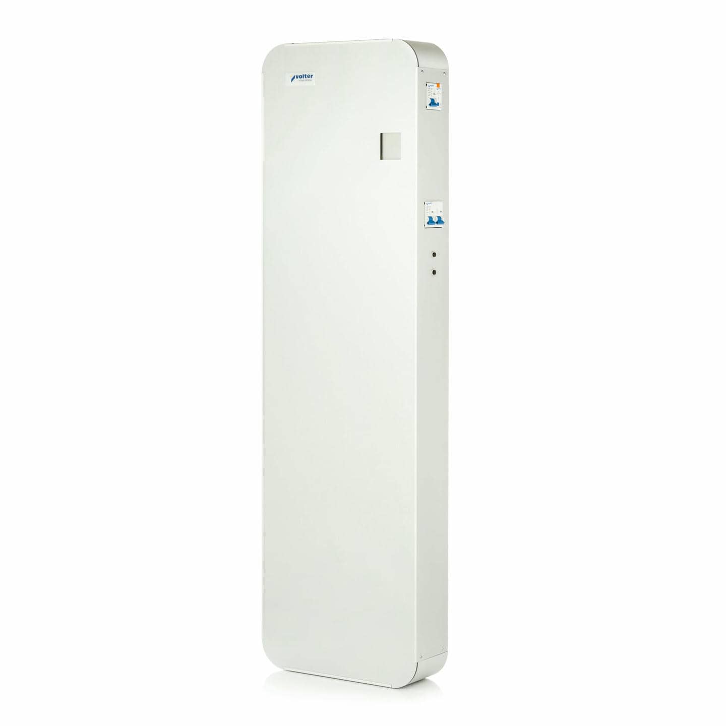 Стабілізатор напруги Volter Smart-66 (3*22) (Вольтер) трифазний настінний 66 кВт для квартири або будинку