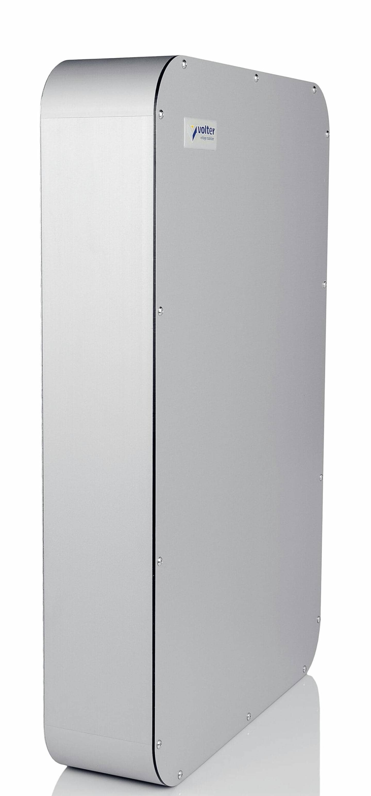 Стабілізатор напруги Volter Smart-18 (GSM) однофазний настінний 18 кВт (Вольтер)