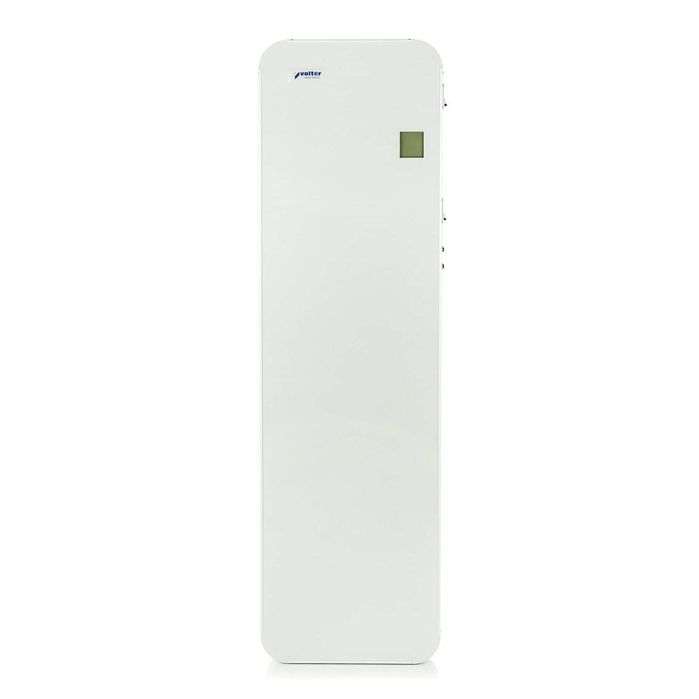 Стабілізатор напруги Volter Smart-66 (3*22) (Вольтер) трифазний настінний 66 кВт для квартири або будинку