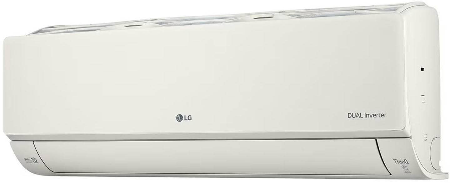 Кондиціонер LG ArtCool AB09BK.NSJR до 25 кв.м, 2,5 кВт, фреон R32, інверторний