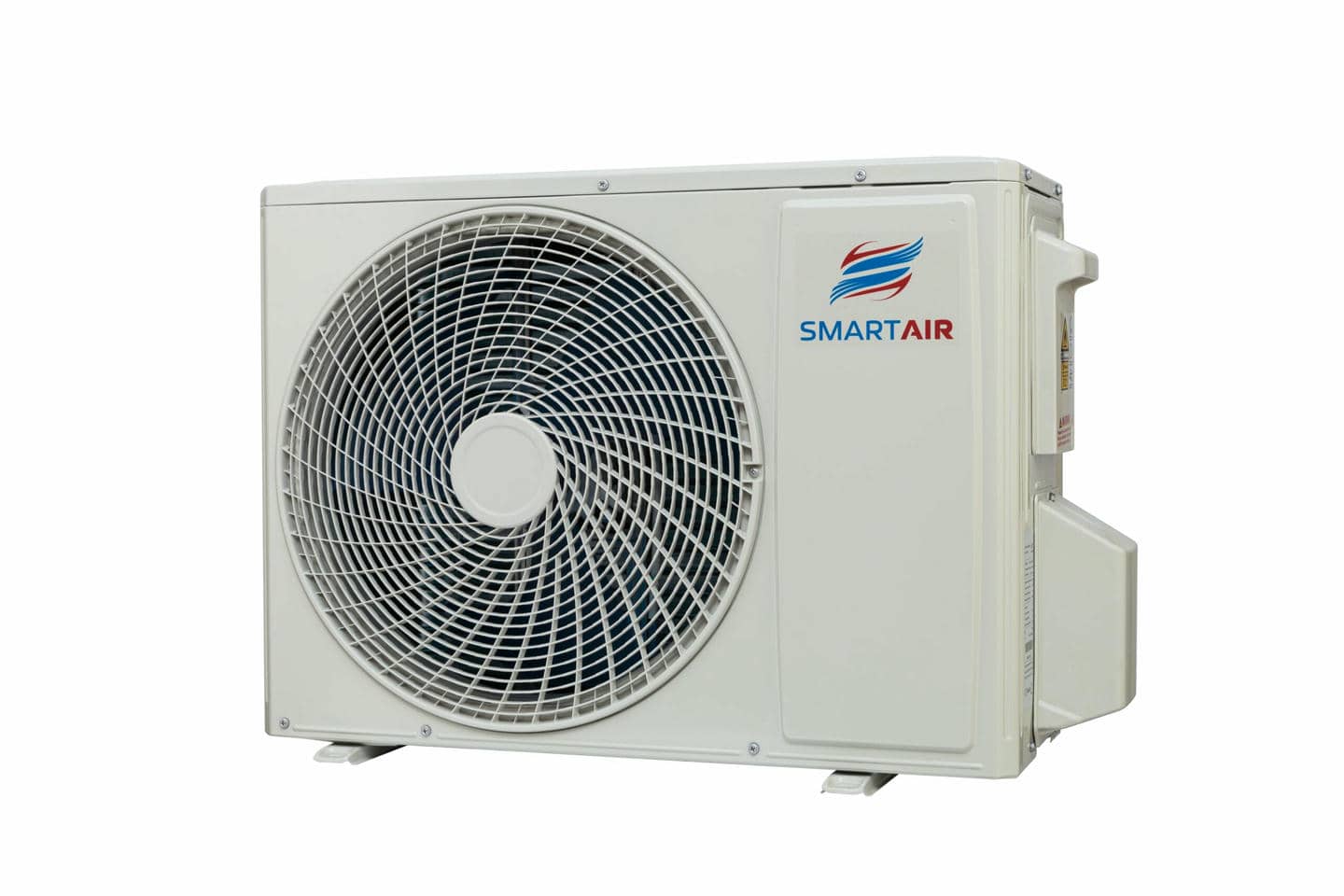Кондиціонер SmartAir FLAME ZCE-18-IZ1/Y22 до 50 кв.м, 5,3 кВт, фреон R32, інверторний до -15°C